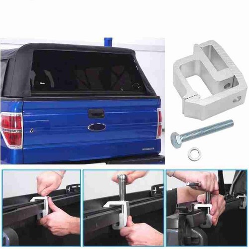 Mounting clamps heavy duty fit - mounting,