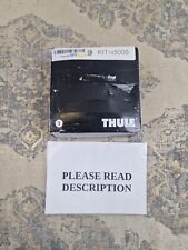 Thule Roof Rack System Fit Kits Kit 5005