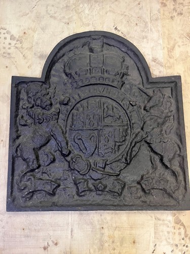 Fabulous vintage cast iron - fabulous,