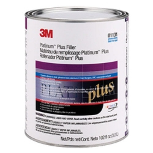 Gallon platinum plus - 3m,