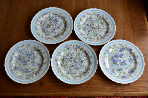 Tuscan fine english bone - bone, china