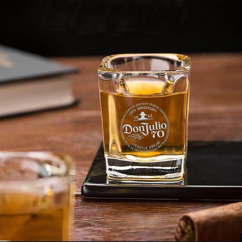 Don julio 70th anniversary - don,