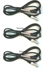 Power Cable (QTY 3) for Doner
