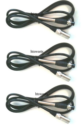 Power cable for - for, doner