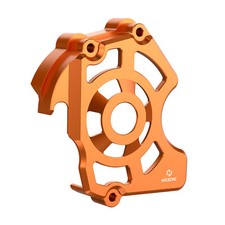 Case Sprocket Cover Chain