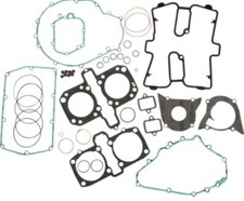 ATHENA GASKET SET FOR KAWASAKI