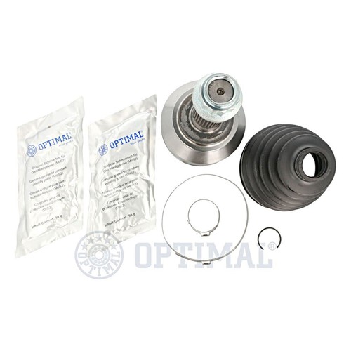 Drive shaft joint - drive, kit