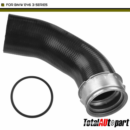 New intercooler - new,