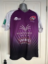 Samurai Cornish Pirates