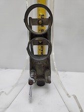 Weslock Door Lock Hole Jig