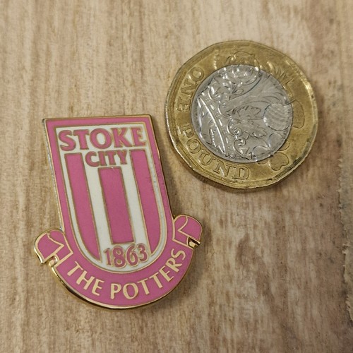 Stoke city badge - city,