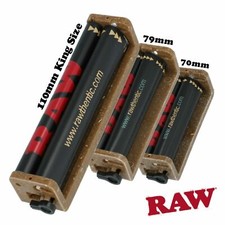 Raw hemp plastic - raw, adjustable
