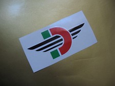 DUCATI motorcycle