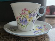 Shelley Melody Fine Bone China