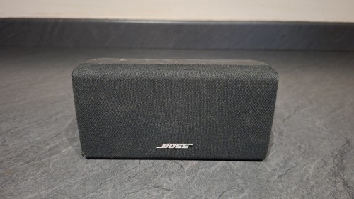 Bose lifestyle acoustimass - bose,