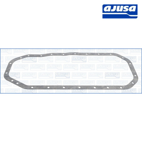Gasket oil sump - gasket,,