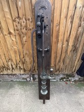 Vintage Hand Water Pump