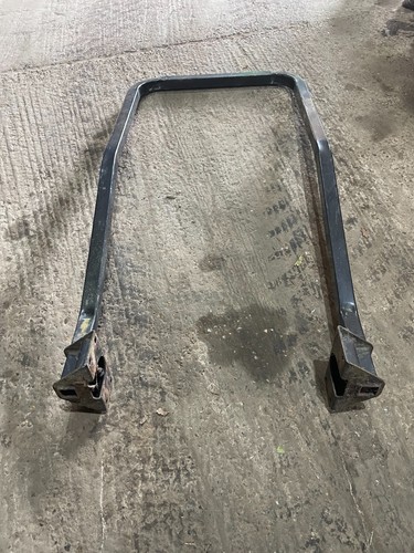 Roll bar hoop rops x - hoop,