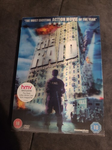 The raid elite cops 30 - elite,