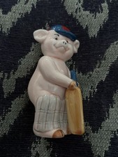 Danbury Mint Piggies All Snout