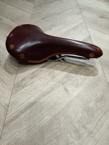 Brooks swift brown leather - brown,