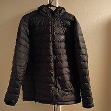 Mountain Hardwear Jacket Men's