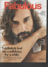 Fabulous Magazine - December