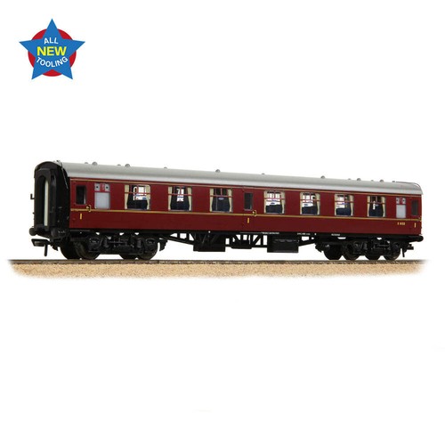 Bachmann 826a gauge br - bachmann,