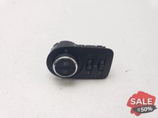 VAUXHALL ASTRA K HEADLIGHT FOG