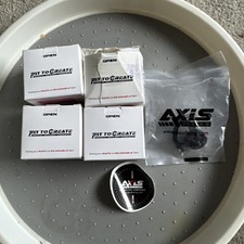 Axisflying C135 1305.5 5500KV