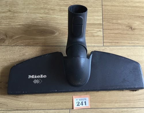 Miele parquet floor brush head - floor,