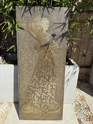 Rare vintage 1970s brass - rare,