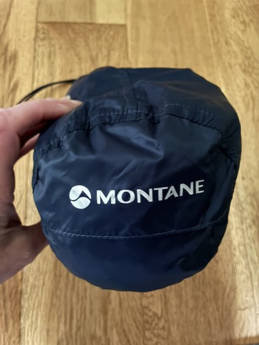 Montane antifreeze down jacket - montane,