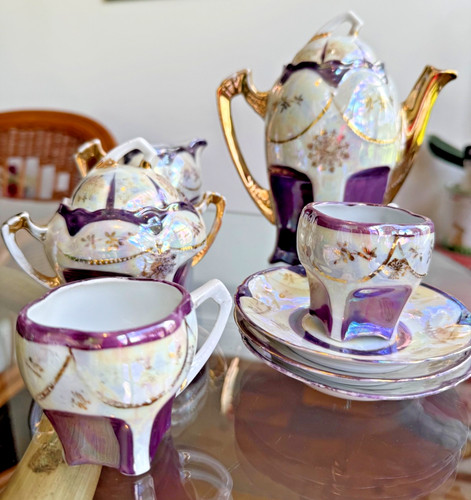 Antique german petite - antique,