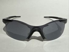 OAKLEY ZERO 0.4 Squared Black