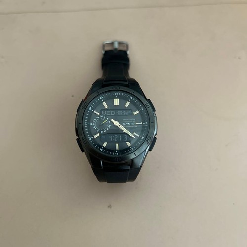Casio wave ceptor wva m650 - casio, wva-m650