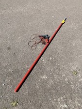 wolf garten tools Tele Handle And 3 Tools 