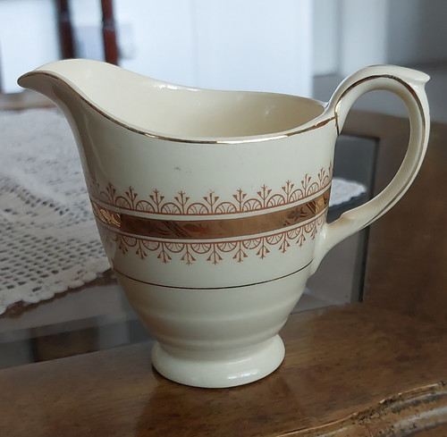 New hall hanley ceramic - new,