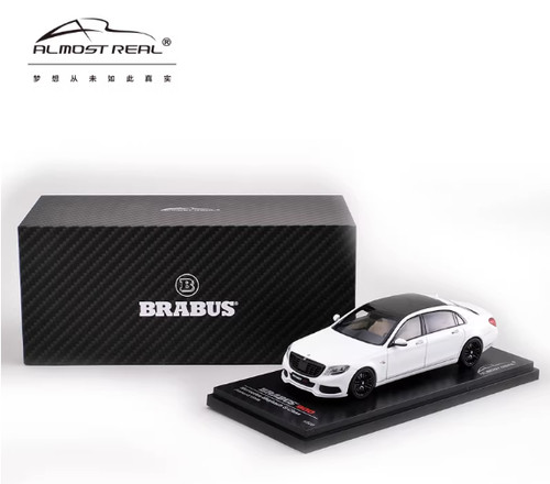 Box brabus 900 - brabus,