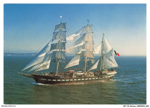 Artp6 0368 boat three - artp6-0368-boat, masts