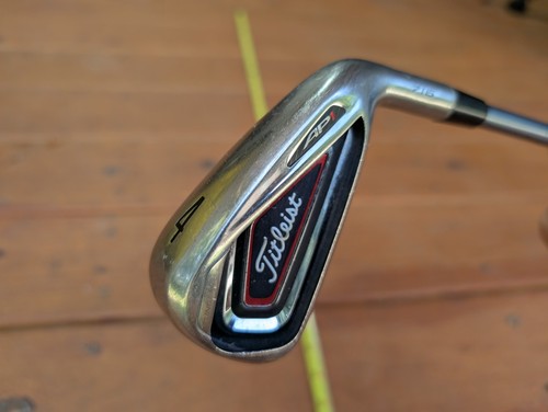 Titleist ap1 716 iron - titleist,