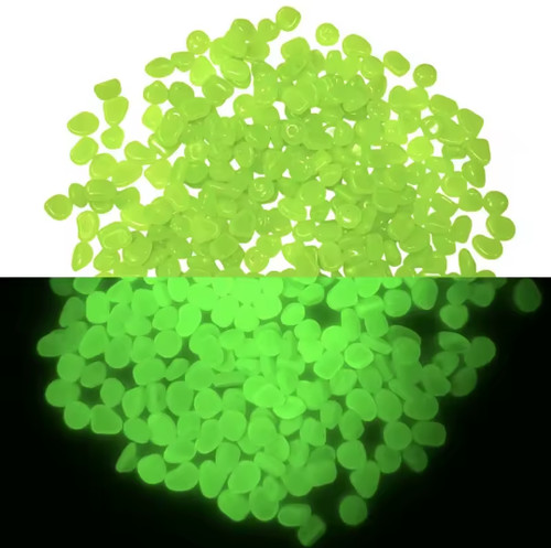 100pcs glow the - 100pcs, in