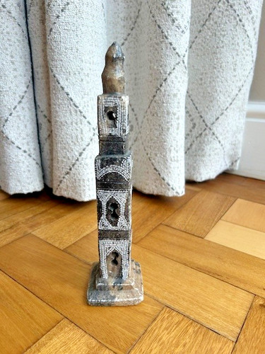 Moroccan style stone - style,