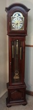 Grandfather Clock- Exc