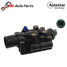 COOLANT THERMOSTAT HOUSING