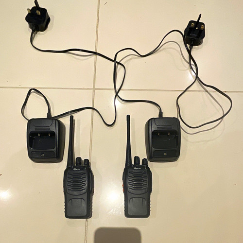 Handheld walkie talkies - handheld,