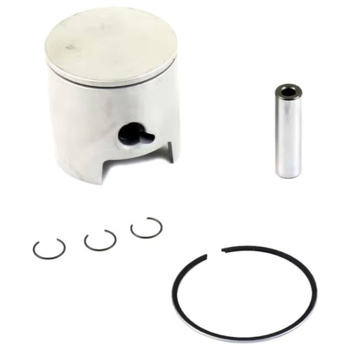 Athena complete piston - complete, 47.55mm