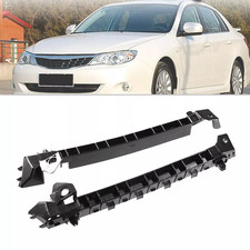 Front Left&Right Side Bumper