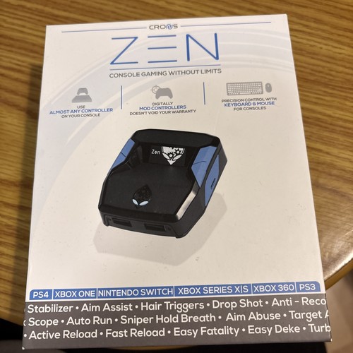 Cronus zen - cronus,