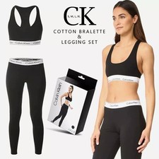 Ladies Gemm Calvin Klein Full